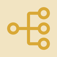 Network service icon